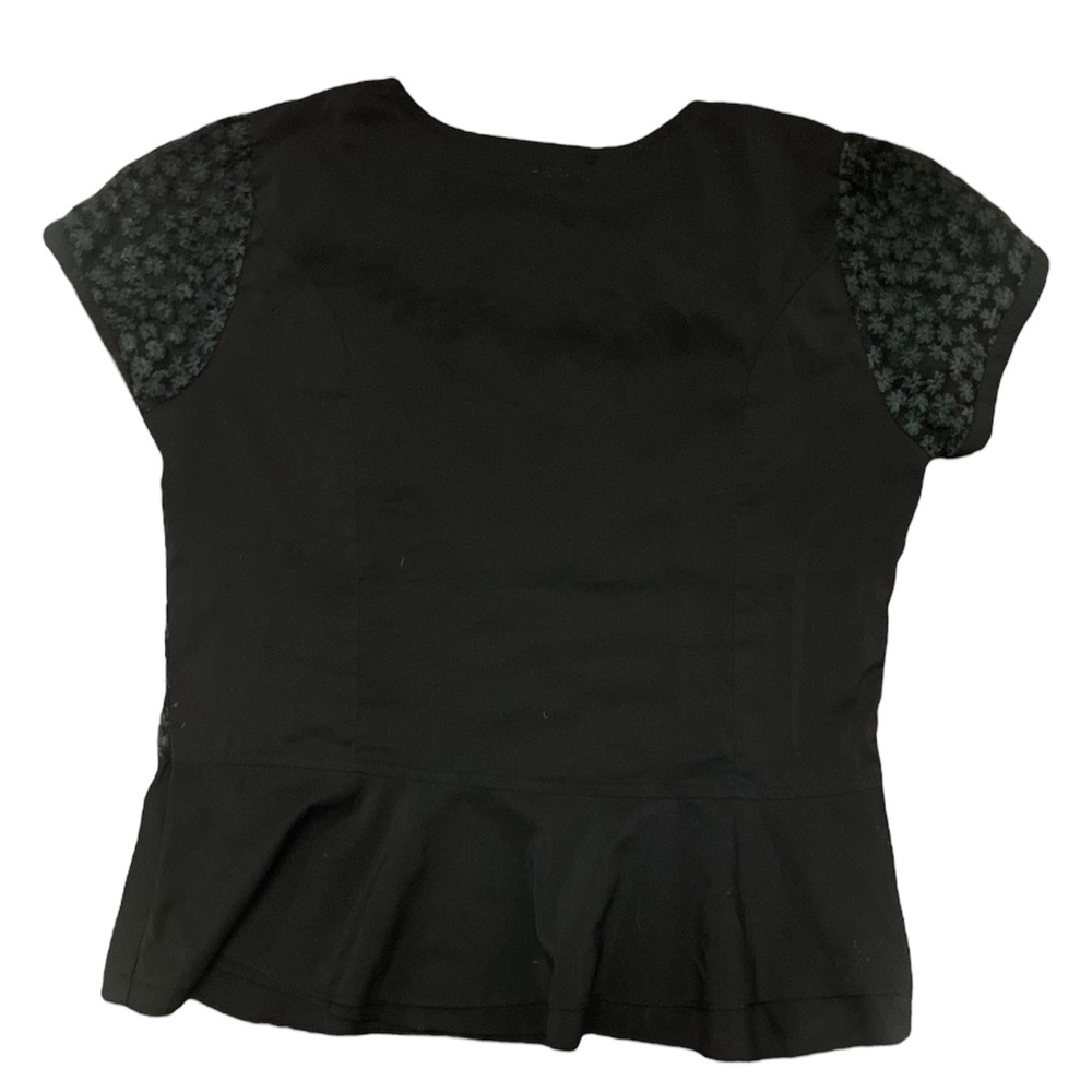 DIEDIAN Top Size XXL